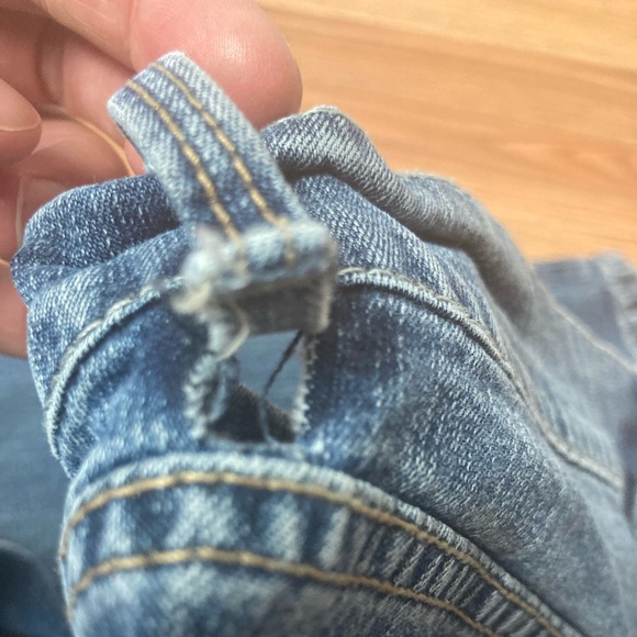 Jacob Jeans - Picture 11 of 12